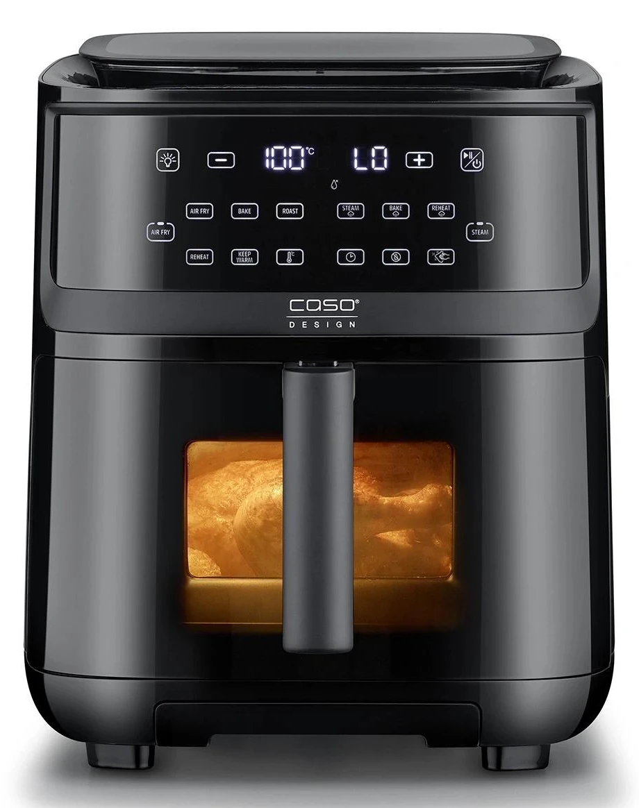 Мультипіч CASO Steam&Air Fry 700